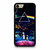 Rick And Morty Logo Galaxy iPhone 7 / 7 Plus / 8 / 8 Plus Case Cover