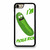 Rick And Morty I'M Pickle Rick iPhone 7 / 7 Plus / 8 / 8 Plus Case Cover