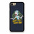 Rick And Morty Get Wrecked iPhone 7 / 7 Plus / 8 / 8 Plus Case Cover