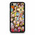 Rick And Morty Family Character iPhone 7 / 7 Plus / 8 / 8 Plus Case Cover