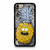 Rick And Morty Doodle Art Pineaple Funny Parody iPhone 7 / 7 Plus / 8 / 8 Plus Case Cover
