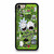Rick And Morty Awesome Fan Art Get Schwifty Funny Parody iPhone 7 / 7 Plus / 8 / 8 Plus Case Cover