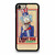 Rick And Morty As Uncle Sam I Want You To Get Schwifty Funny Parody iPhone 7 / 7 Plus / 8 / 8 Plus Case Cover