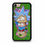 Rick And Morty All Expression Emoji Funny Parody iPhone 7 / 7 Plus / 8 / 8 Plus Case Cover