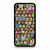 Rick And Morty All Characters Emoji Funny Parody iPhone 7 / 7 Plus / 8 / 8 Plus Case Cover