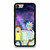 Rick And Morty All Characters Bored In The Galaxy Funny Parody iPhone 7 / 7 Plus / 8 / 8 Plus Case Cover