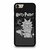 Rick And Morty Adventure Harry Potter And The Wubba Lubba Dub Dub Funny Parody iPhone 7 / 7 Plus / 8 / 8 Plus Case Cover