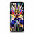 Reuben Hart On Boku No Hero Academia iPhone 7 / 7 Plus / 8 / 8 Plus Case Cover