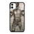 Han Solo Frozen In A Carbonite Block iPhone 11 / 11 Pro / 11 Pro Max Case Cover