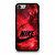 Red Space Just Do It iPhone 7 / 7 Plus / 8 / 8 Plus Case Cover