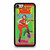 Red Hot Chili Peppers Poster Pacific Coliseum 1996 iPhone 7 / 7 Plus / 8 / 8 Plus Case Cover
