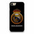 Real Madrid Logo Art iPhone 7 / 7 Plus / 8 / 8 Plus Case Cover