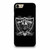 Raider One Nation iPhone 7 / 7 Plus / 8 / 8 Plus Case Cover
