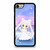 Princess Serenity Sailor Moon Chibi iPhone 7 / 7 Plus / 8 / 8 Plus Case Cover