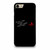 Pretty Little Liars Quote iPhone 7 / 7 Plus / 8 / 8 Plus Case Cover
