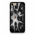 Porsche Wheel Car Sport iPhone 7 / 7 Plus / 8 / 8 Plus Case Cover