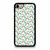 Porgs Pattern Star Wars The Last Jedi iPhone 7 / 7 Plus / 8 / 8 Plus Case Cover