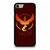 Pokemon Go Team Valor iPhone 7 / 7 Plus / 8 / 8 Plus Case Cover
