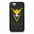 Pokemon Go Team Instinct iPhone 7 / 7 Plus / 8 / 8 Plus Case Cover