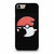 Pokemon Go Pikachu And Ash Silhouette iPhone 7 / 7 Plus / 8 / 8 Plus Case Cover