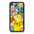 Pokemon Colage Character iPhone 7 / 7 Plus / 8 / 8 Plus Case Cover