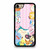Pokemon Character iPhone 7 / 7 Plus / 8 / 8 Plus Case Cover