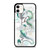 Haku Studio Ghibli iPhone 11 / 11 Pro / 11 Pro Max Case Cover