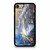 Peter Pan Flying With Tinker Bell Fan Art iPhone 7 / 7 Plus / 8 / 8 Plus Case Cover