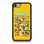 Peanuts Charlie Brown Collage iPhone 7 / 7 Plus / 8 / 8 Plus Case Cover