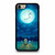 Peanuts And Snoopy With Pater Pan And Tinkerbell iPhone 7 / 7 Plus / 8 / 8 Plus Case Cover