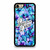 Panic At The Disco Flower iPhone 7 / 7 Plus / 8 / 8 Plus Case Cover