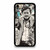 Pablo Escobar Awsome Art Narcos iPhone 7 / 7 Plus / 8 / 8 Plus Case Cover