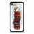 Owl Hedwig Harry Potter iPhone 7 / 7 Plus / 8 / 8 Plus Case Cover