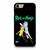 Open Your Eyes Morty iPhone 7 / 7 Plus / 8 / 8 Plus Case Cover