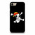 One Piece Luffy Fanart iPhone 7 / 7 Plus / 8 / 8 Plus Case Cover