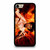 On Fire Bruce Lee iPhone 7 / 7 Plus / 8 / 8 Plus Case Cover