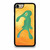 Old Bold And Brash Movie Poster iPhone 7 / 7 Plus / 8 / 8 Plus Case Cover