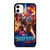 Guardians Of The Galaxy Vol 2 Starlord Groot Gamora Marvel iPhone 11 / 11 Pro / 11 Pro Max Case Cover
