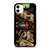 Guardians Of The Galaxy Vol 2 Marvel Infinity War iPhone 11 / 11 Pro / 11 Pro Max Case Cover