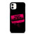 Guardians Of The Galaxy Star Lord Gamora Rocket Raccoon Groot Drax The Destroyer iPhone 11 / 11 Pro / 11 Pro Max Case Cover