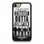 Nwa Straight Outta Compton Dre Ice Cube iPhone 7 / 7 Plus / 8 / 8 Plus Case Cover