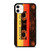 Guardians Of The Galaxy Music Awesome Mix Vol 2 iPhone 11 / 11 Pro / 11 Pro Max Case Cover