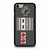 Nintendo Nes Controller Fan Art iPhone 7 / 7 Plus / 8 / 8 Plus Case Cover
