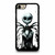 Nightmare Before Christmas Jack Skellington iPhone 7 / 7 Plus / 8 / 8 Plus Case Cover
