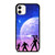 Guardians Of The Galaxy Heroes iPhone 11 / 11 Pro / 11 Pro Max Case Cover