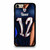 New England Patriots Nfl Jersey iPhone 7 / 7 Plus / 8 / 8 Plus Case Cover