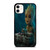 Guardians Of The Galaxy Baby Groot Cute Marvel iPhone 11 / 11 Pro / 11 Pro Max Case Cover