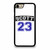 Nathan Scott 23 Jersey One Tree Hill iPhone 7 / 7 Plus / 8 / 8 Plus Case Cover