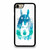 My Neighbor Totoro Watercolor iPhone 7 / 7 Plus / 8 / 8 Plus Case Cover
