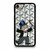 Mr.Monopoly Cartoon Goyard Wallpaper iPhone 7 / 7 Plus / 8 / 8 Plus Case Cover
